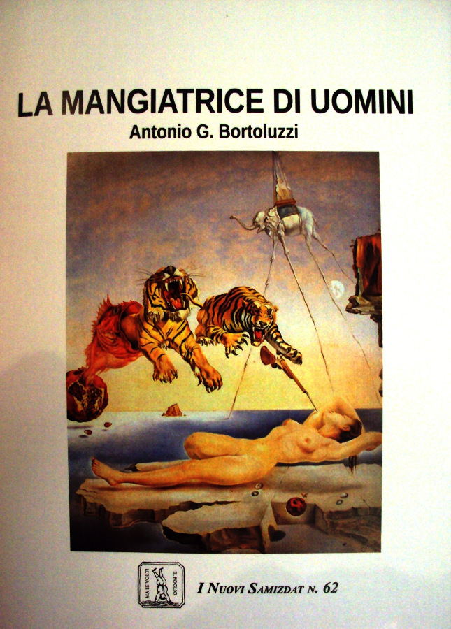 la mangiatrice di uomini